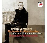 Schubert, F. - Symphony No.8 [Import]