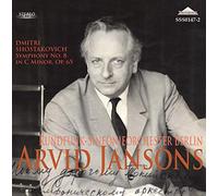 Symphony No.8