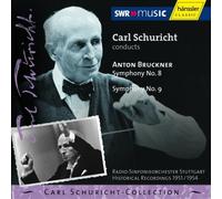 Symphony No.8 & 9
