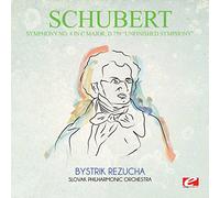 Schubert - Symphony No. 8 in C Major D.759 Unfinished Sym