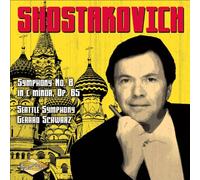 Fitz-Gerald - Symphony No. 8 in C Minor OP. 65