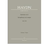 Symphony No.88 In G Major Hob.I / Conducteur