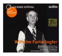 Elisabeth Schwarzkopf - Ludwig van Beethoven: Wilhelm Furtwängler conducts Beethoven's Symphony No. 9
