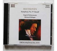 Symphony No.9 "Choral"