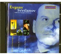 Symphony No. 9 "Du Nouveau Monde" / Sacre du Printemps / Fonderies d'acier