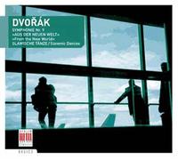 Symphony No. 9: From The New World