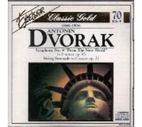 Symphony No. 9 From The New World