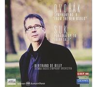 Symphony No 9 from The New World Pohadka OP 16