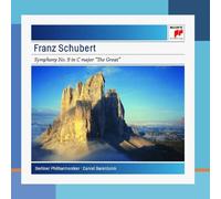 Symphony No.9 In C
