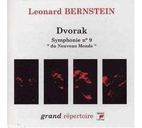 Bernstein, Leonard - Dvorak : Symphonie n° 9 du nouveau monde