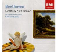 Symphony No. 9 (Muti)