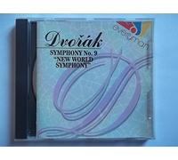 Symphony No 9 "New World" [UK Import]