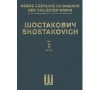 Symphony No. 9, Op. 70: New Collected Works Of Dmitri Shostakovich - Volume 9