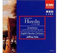 Symphony No.94'surprise'& Noth [Import allemand]