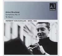 Symphony No9 - Te Deum