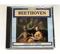 Symphony Nr 9 `Choral` [Import]