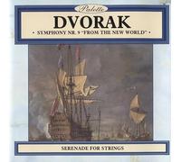 Symphony Nr 9 `from The [Import]