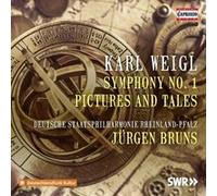 Symphonie N 1/Pictures and Tales