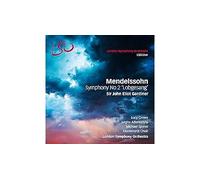 Symphony Number 2 CD
