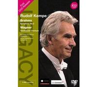 Symphony number 2 Tannhäuser Overture DVD E