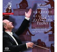 Symphony number 3 Digipack CD