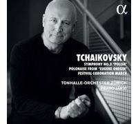 Symphony Number 3, Polonaise And Coronation March