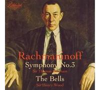 Symphony Number 3 / The Bells