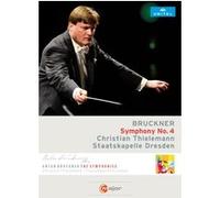 Symphony number 4 DVD E