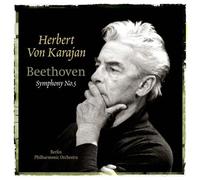 Symphony Number 5 In C Minor Opus 67 Vinyle Or Vinyle