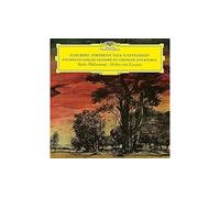 Symphony Number 8 / Beethoven Overtures Vinyle