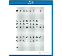 Symphony number 8 Blu-ray E