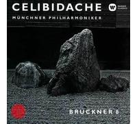 Symphony number 8 CD