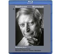Symphony number 9 Blu-ray E