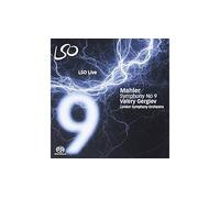 Symphony Number 9 CD