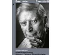 Symphony number 9 DVD E
