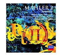 Symphony Numéro 2 Totenfeier CD