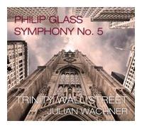 Symphony 5
