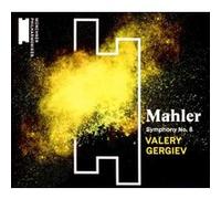 Gustav Mahler – Symphonie n° 8 – CD