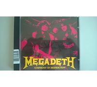 Symphony of Destruction (Live '93) [Import]