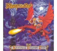 Symphony of Enchan by Rhapsody
