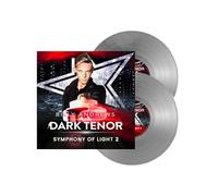 The Dark Tenor – Symphony of Light 2 – Vinyle 2LP – Édition limitée argentée (Import)