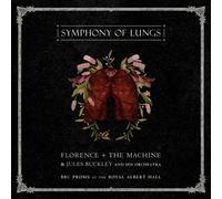 SYMPHONY OF LUNGS (BBC PROMS AT THE ROYAL ALBERT HALL) [2 Discs] [CD] NEUF