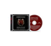 Florence + The Machine & Jules Buckley – Symphony of Lungs – CD – Édition limitée