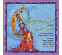 Symphony of Soul: Sugar & Spice a Sweet & Sassy Sa