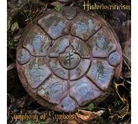 Symphony of Symbols - Historiocriticism