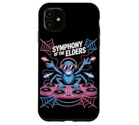 Symphony Of The Elders Dj Animal Style Coque pour iPhone 11