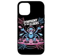 Symphony Of The Elders Dj Animal Style Coque pour iPhone 12/12 Pro