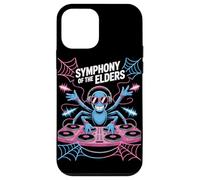 Symphony Of The Elders Dj Animal Style Coque pour iPhone 12 mini