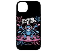 Symphony Of The Elders Dj Animal Style Coque pour iPhone 14 Plus