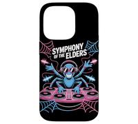 Symphony Of The Elders Dj Animal Style Coque pour iPhone 14 Pro